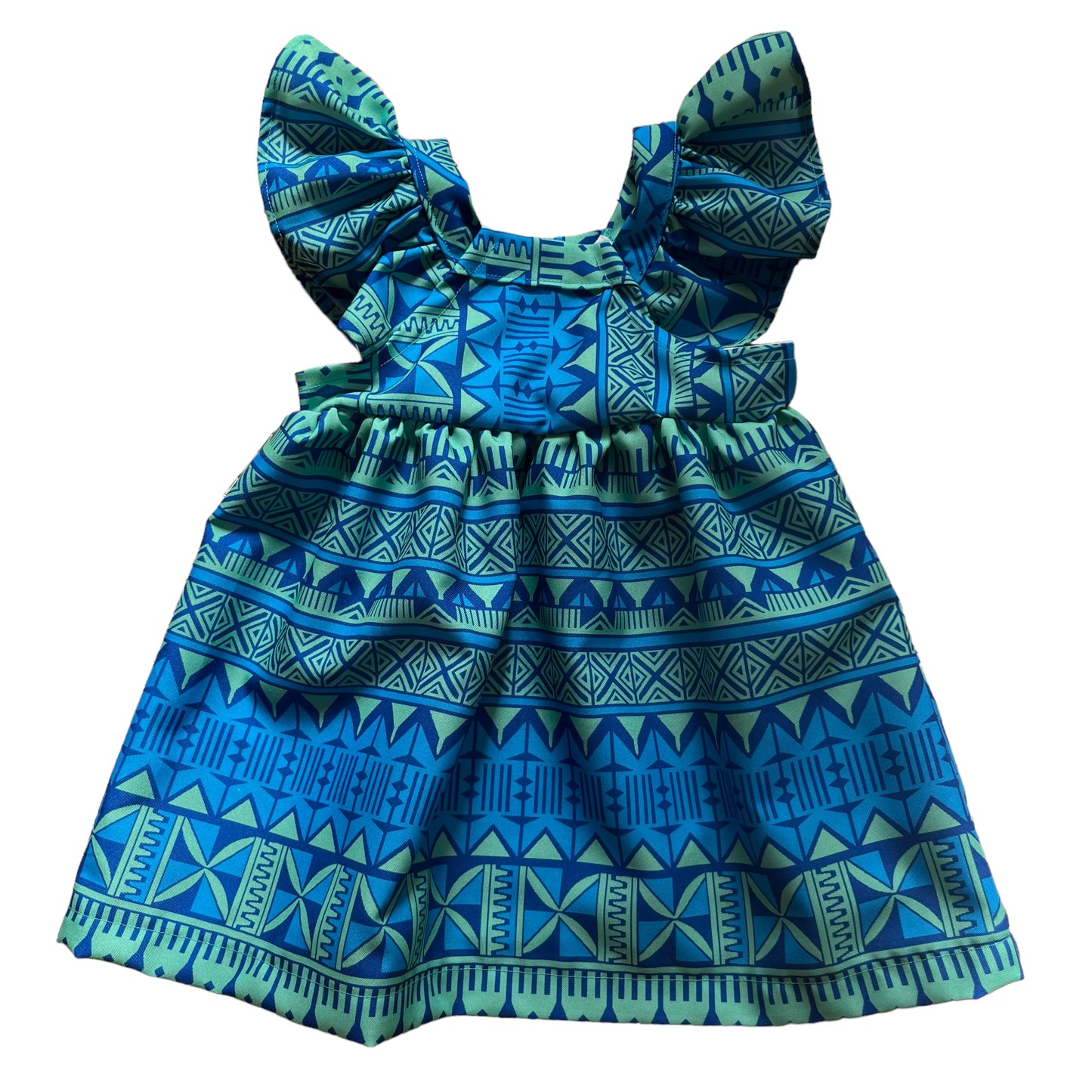 Litiana Dress- Girls