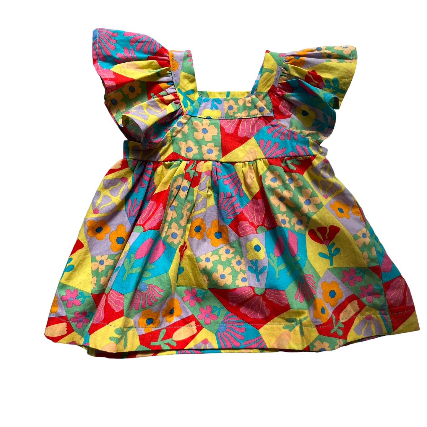 Sally Dress- Girls