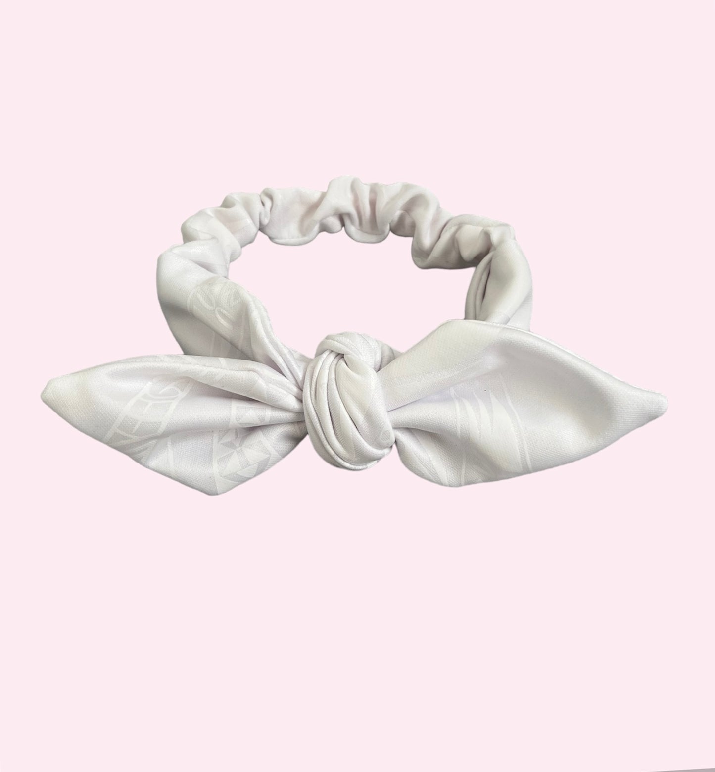 Vula Vula Adjustable Bow headbands